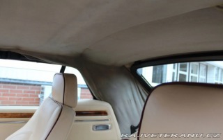Jaguar XJS Cabriolet 1990