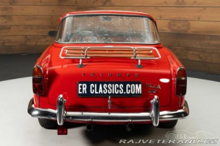 Triumph TR4 IRS 1965
