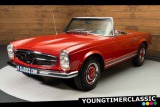 Mercedes-Benz 230 SL Pagoda