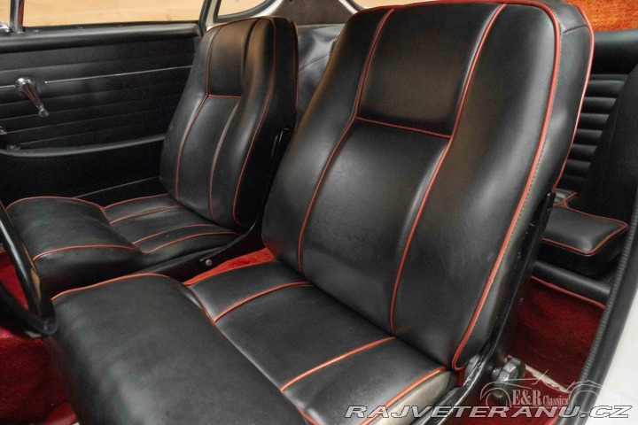 Volvo 1800 S 1965