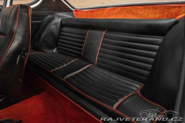 Volvo 1800 S 1965
