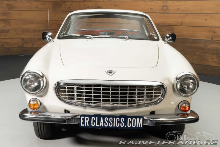 Volvo 1800 S 1965