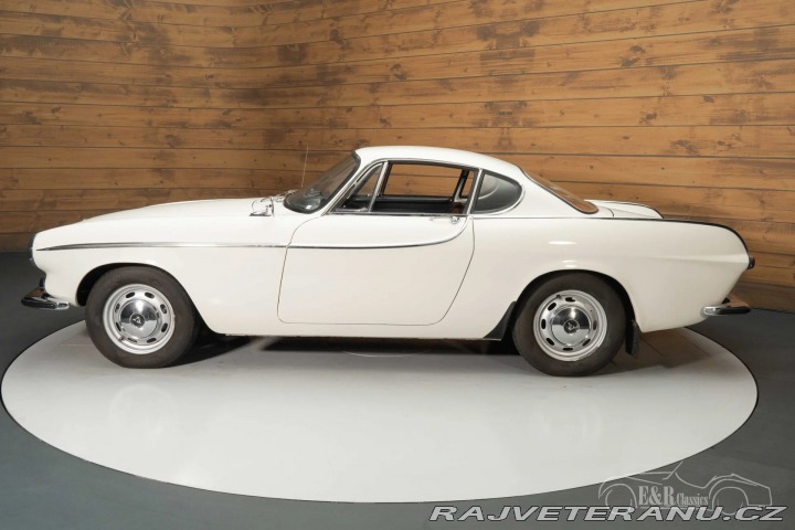 Volvo 1800 S 1965