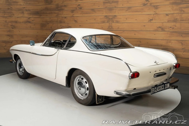 Volvo 1800 S 1965
