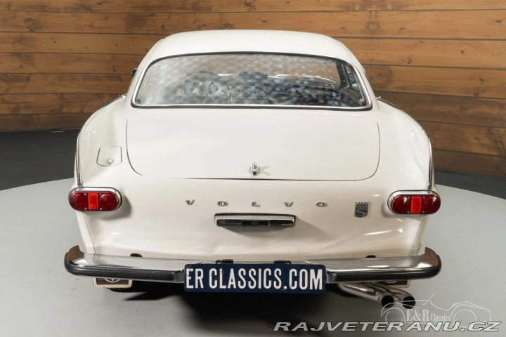Volvo 1800 S 1965
