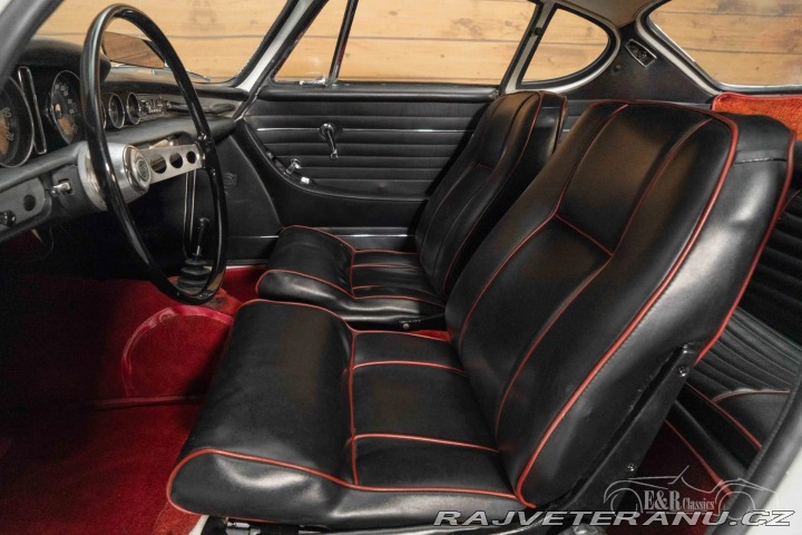 Volvo 1800 S 1965