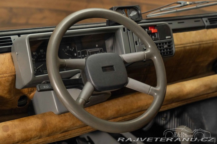 Fiat Panda 4x4 1994