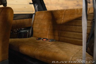 Fiat Panda 4x4 1994