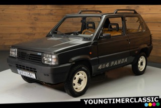 Fiat Panda 4x4 1994