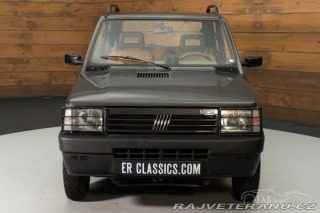 Fiat Panda 4x4 1994