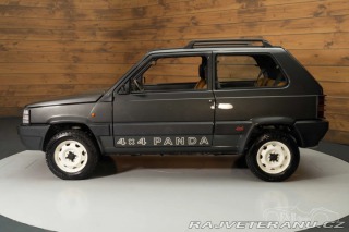 Fiat Panda 4x4 1994