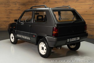 Fiat Panda 4x4 1994