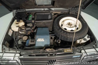 Fiat Panda 4x4 1994