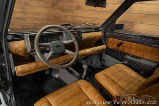 Fiat Panda 4x4 1994