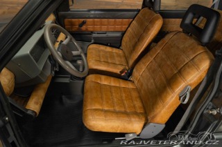 Fiat Panda 4x4 1994
