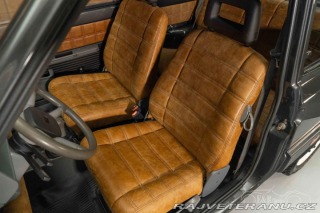 Fiat Panda 4x4 1994