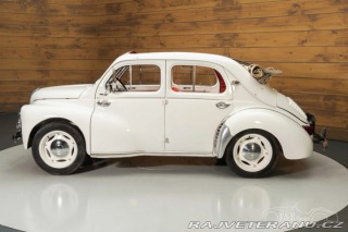 Renault 4CV Convertible 1952