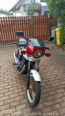 Suzuki GSX 400 S 1985