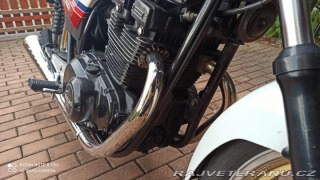 Suzuki GSX 400 S 1985