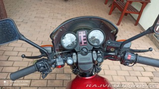 Suzuki GSX 400 S 1985