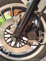 Suzuki GSX 400 S 1986