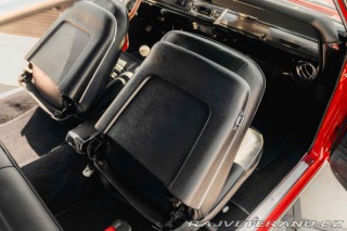 Chevrolet Chevelle 396 SS SuperSport 1967