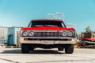 Chevrolet Chevelle 396 SS SuperSport 1967