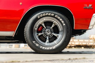 Chevrolet Chevelle 396 SS SuperSport 1967