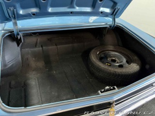 Chevrolet Chevelle Malibu Coupe 1967