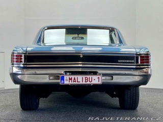 Chevrolet Chevelle Malibu Coupe 1967
