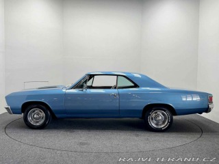 Chevrolet Chevelle Malibu Coupe 1967