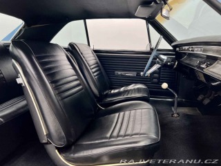 Chevrolet Chevelle Malibu Coupe 1967
