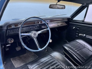 Chevrolet Chevelle Malibu Coupe 1967
