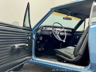 Chevrolet Chevelle Malibu Coupe 1967