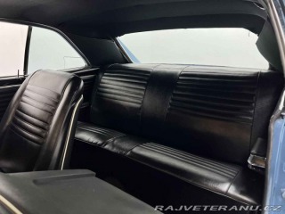 Chevrolet Chevelle Malibu Coupe 1967