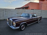 Mercedes-Benz 280 W111 SE COUPE