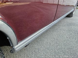 Mercedes-Benz 280 W111 SE COUPE 1968