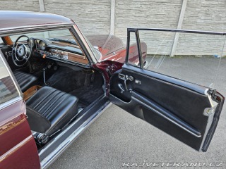 Mercedes-Benz 280 W111 SE COUPE 1968