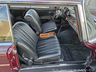 Mercedes-Benz 280 W111 SE COUPE 1968