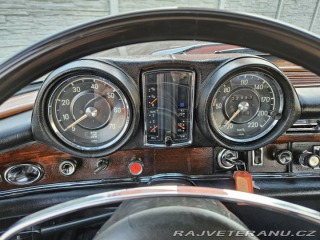 Mercedes-Benz 280 W111 SE COUPE 1968