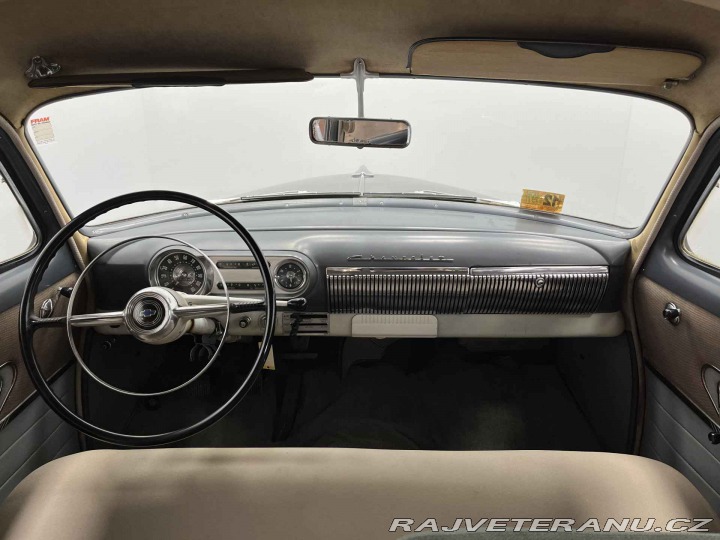 Chevrolet Bel Air 1953