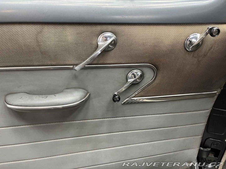 Chevrolet Bel Air 1953