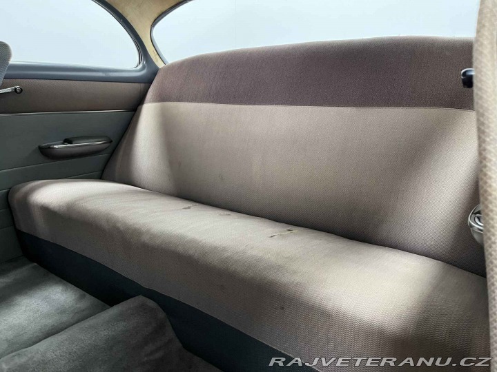 Chevrolet Bel Air 1953