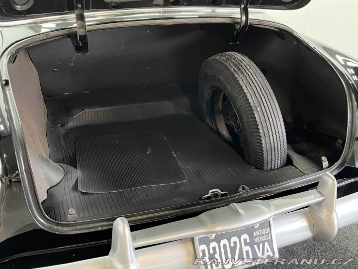 Chevrolet Bel Air 1953