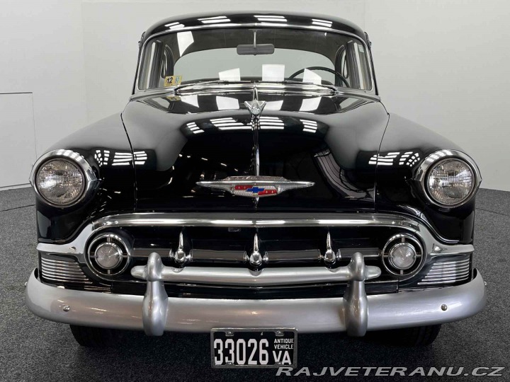 Chevrolet Bel Air 1953