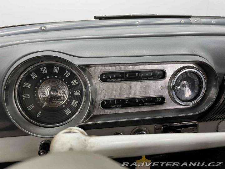 Chevrolet Bel Air 1953