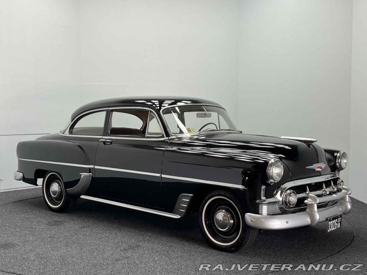Chevrolet Bel Air 1953