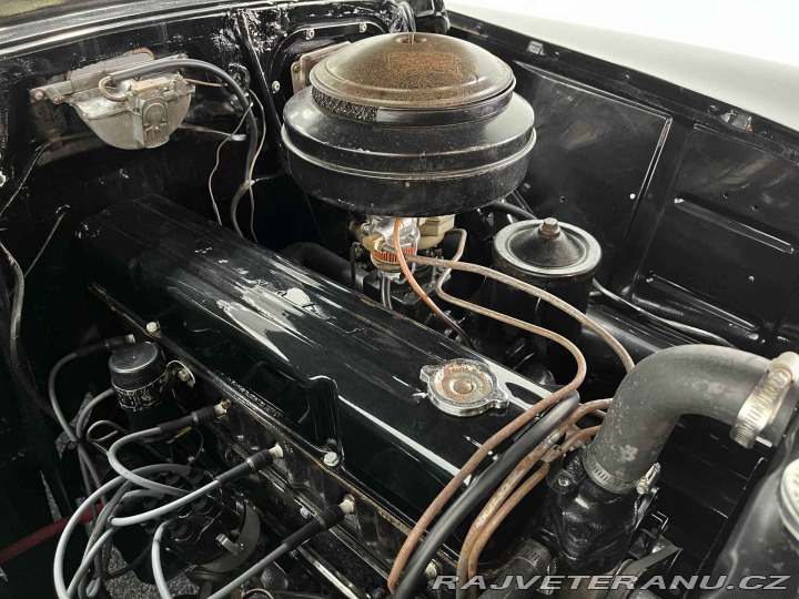 Chevrolet Bel Air 1953