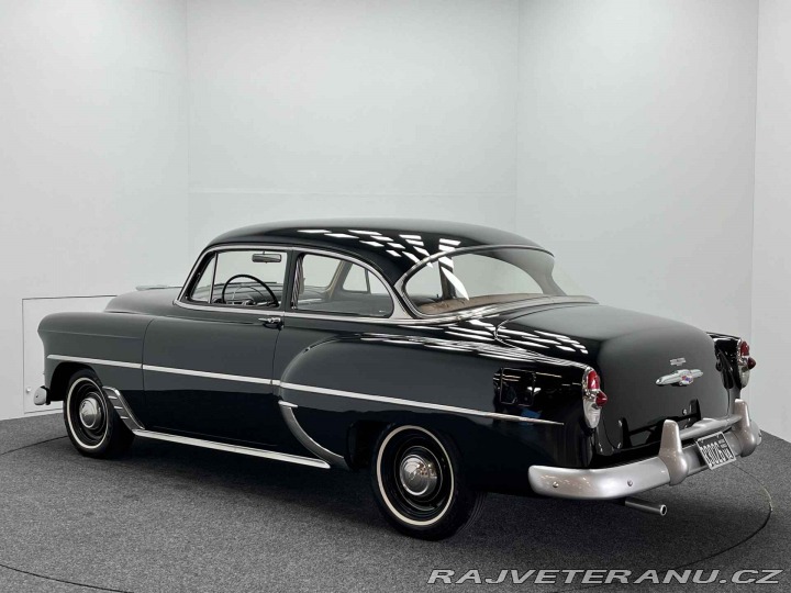 Chevrolet Bel Air 1953