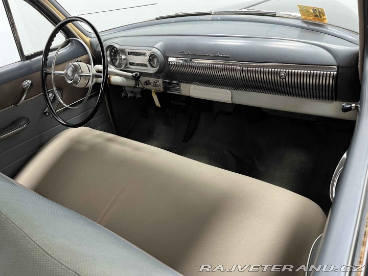 Chevrolet Bel Air 1953